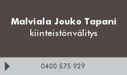 Malviala Jouko Tapani logo